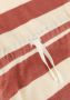 DAILY BRAT Baby Rompers & Boxpakken Joe Striped Suit Roze-12M - Thumbnail 2