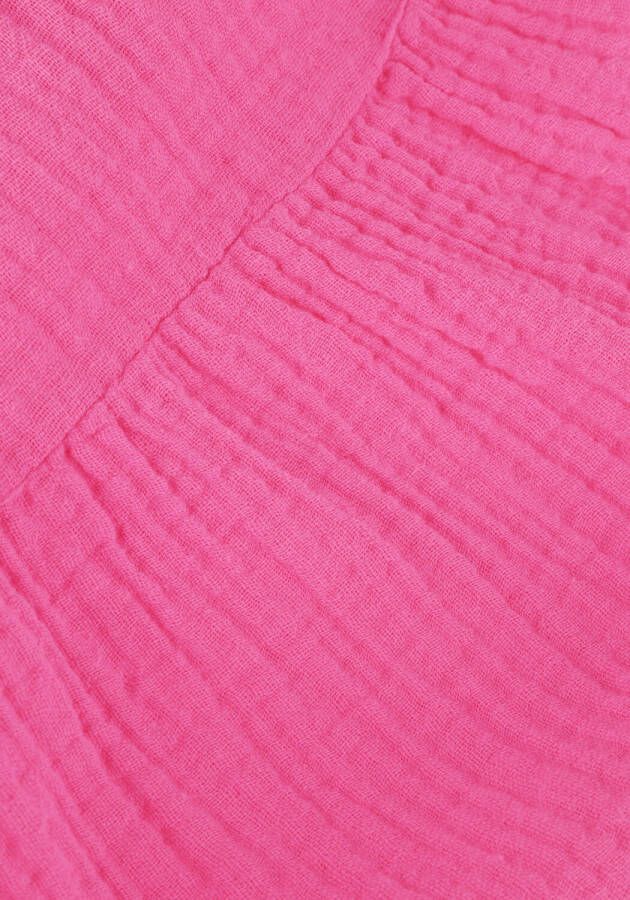 DAILY BRAT Meisjes Jurken Dolly Dress Roze
