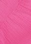 DAILY BRAT Meisjes Jurken Dolly Dress Roze - Thumbnail 2