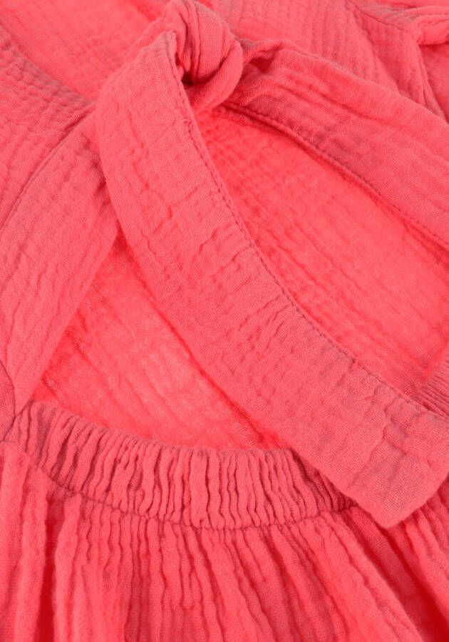 DAILY BRAT Meisjes Jurken Ayla Dress Roze