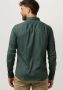 Desoto Overhemd met lange mouwen Casual Kent 1 1 Met een ronde hals - Thumbnail 5