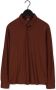 Desoto Heren Polo & T-shirts Roest Kleur Brown Heren - Thumbnail 2