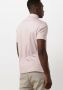 Desoto Heren Polo & T-shirts Polo Kent Pink Heren - Thumbnail 4