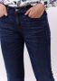 Diesel Bootcut and Flare Jeans 1969 D-Ebbey Blue Dames - Thumbnail 5