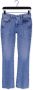 Diesel Blauwe Bootcut Jeans 1969 D-ebbey - Thumbnail 3