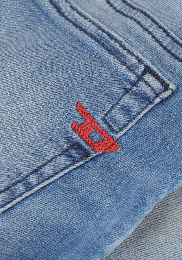 DIESEL Jongens Jeans 1979 Sleenker-j Blauw