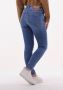 Diesel Stijlvolle Skinny Jeans voor Vrouwen Blauw Dames - Thumbnail 4