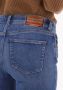 Diesel Stijlvolle Skinny Jeans voor Vrouwen Blauw Dames - Thumbnail 5