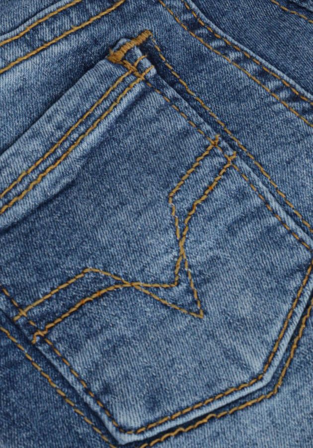 DIESEL Baby Jeans & Broeken D-slinkie-b Blauw-6M