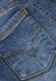 DIESEL Baby Jeans & Broeken D-slinkie-b Blauw-18M - Thumbnail 4