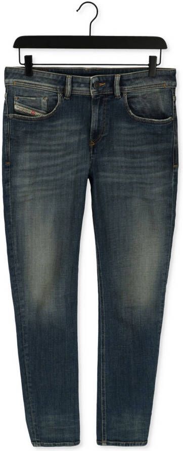 Diesel Blauwe Slim Fit Jeans 1979 Sleenker2