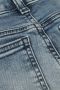 Diesel Blauwe Slim Fit Jeans 2004-j - Thumbnail 2