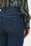 Blauwe Diesel Slim Fit Jeans D joy - Thumbnail 4