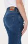 Diesel Yennox Tapered Jeans Upgrade je denimcollectie Blauw Heren - Thumbnail 5