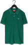 DIESEL Heren Polo's & T-shirts T-smith-d Donkergroen - Thumbnail 2