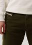 Diesel Donkergroene Slim Fit Jeans 2019 D-strukt - Thumbnail 2