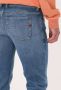 Diesel skinny jeans Sleenker 09c0101 stonewashed - Thumbnail 6