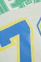 DIESEL Baby Tops & T-shirts Tcousb Grijs - Thumbnail 3