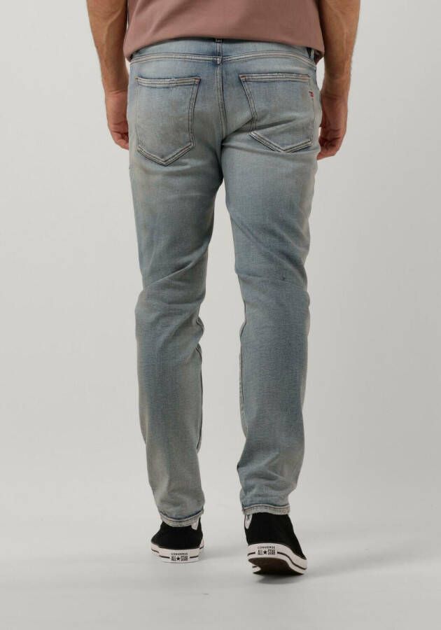 DIESEL Heren Jeans D-struct Lichtblauw