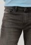 DIESEL Heren Jeans Slim-short Lichtgrijs - Thumbnail 2