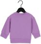 DIESEL Meisjes Truien & Vesten Sconfb Paars-36M - Thumbnail 2