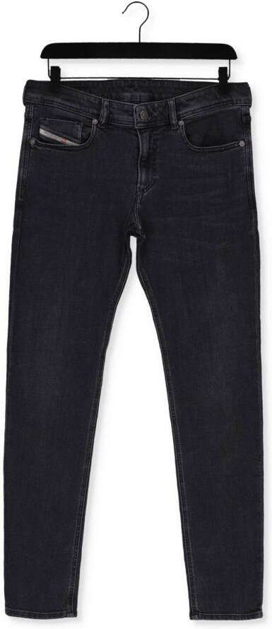 Diesel Zwarte Skinny Jeans 1979 Sleenker