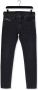 Diesel skinny jeans Sleenker 09d4202 zwart - Thumbnail 4