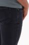 Diesel skinny jeans Sleenker 09d4202 zwart - Thumbnail 6