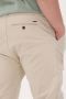 DSTREZZED Heren Broeken Charlie Chino Pants Stretch Twill Beige - Thumbnail 4