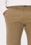 DSTREZZED Heren Broeken Charlie Chino Pants Stretch Twill Khaki - Thumbnail 4
