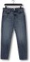 Edwin Blauwe Straight Leg Jeans Regular Tapered Kurabo - Thumbnail 3