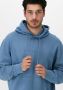 Edwin Mannen sweatshirt catacan natuurlijke hoodie i030363 7wng s Blauw Heren - Thumbnail 5
