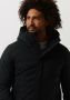 Elvine Heren Parka Jas in Donkerblauw Blue Heren - Thumbnail 5