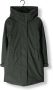 Elvine Eline Jas Stijlvolle en Trendy Buitenkleding Groen Dames - Thumbnail 4