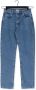 ENVII Dames Jeans Enbrenda Jeans Mid Blue 6513 Blauw - Thumbnail 2