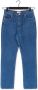ENVII Dames Jeans Enbree Straight Jeans 6863 Blauw - Thumbnail 2