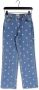 Envii Blauwe Wide Jeans Enbree Jeans Emb 6863 - Thumbnail 2