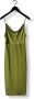 ENVII Dames Jurken Enkrystle Sl Midi Dress Groen - Thumbnail 3