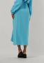 ENVII Dames Rokken Enmallorca Skirt 6891 Turquoise - Thumbnail 4