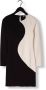 ENVII Dames Jurken Enbat Ls Dress 7070 Zwart - Thumbnail 3