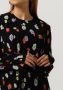 ENVII Dames Jurken Enmette Ls Dress 6954 Zwart - Thumbnail 2