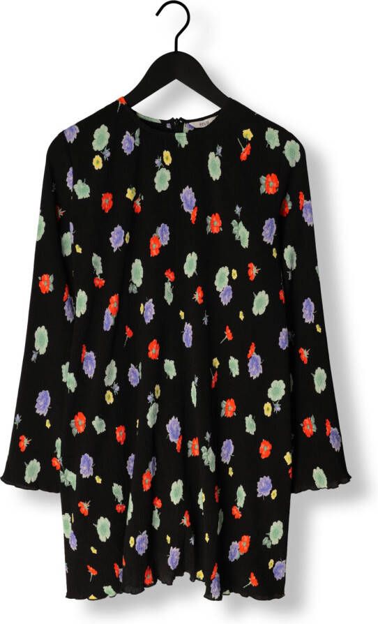 ENVII Dames Jurken Enmette Ls Dress 6954 Zwart