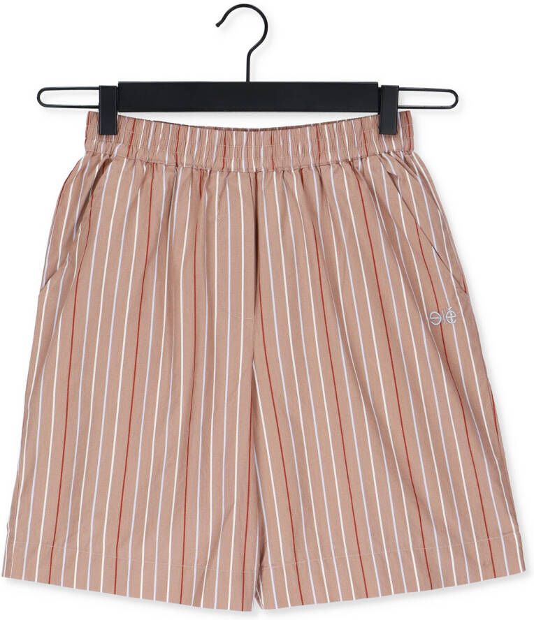 Esmé Studios Multi Shorts Ava Loose Shorts