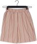 Esmé Studios AVA Loose Shorts Multicolor Dames - Thumbnail 2
