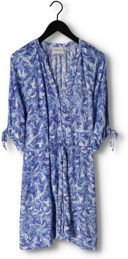 FABIENNE CHAPOT Dames Jurken Clipper Dress 101 Blauw