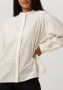 Fabienne Chapot blouse Belle van biologisch katoen ecru - Thumbnail 4
