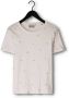 FABIENNE CHAPOT Dames Tops & T-shirts Phil T-shirt 308 Gebroken Wit - Thumbnail 4