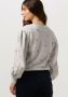 Fabienne Chapot Lin Sweater Stijlvol en Comfortabel Sweatshirt Gray Dames - Thumbnail 5