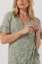 FABIENNE CHAPOT Dames Jurken Savina Dress 132 Groen - Thumbnail 2