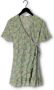 FABIENNE CHAPOT Dames Jurken Savina Dress 132 Groen - Thumbnail 3